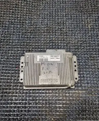 Renault Megane I Engine control unit/module S115300211B 7700860337