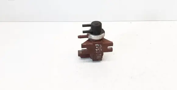 Ford Fiesta Turbo solenoid valve 9652570180