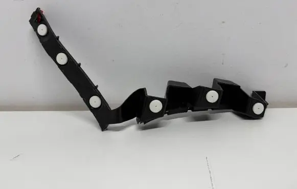 Opel Corsa D Rear bumper mounting bracket 13179903