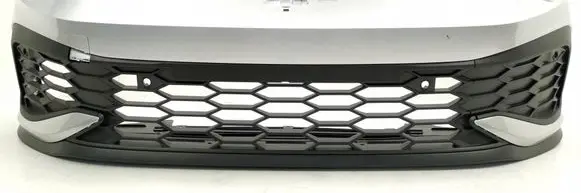 Volkswagen Golf VIII Front bumper 5H0807221D