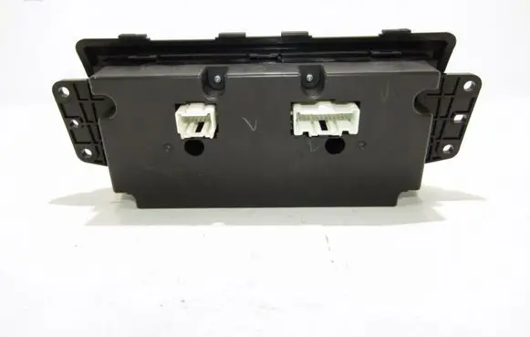 Mazda 6 Climate control unit 5037225446