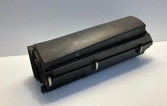 Mercedes-Benz E W211 Air filter box A6460901101 FP0096 LP13404