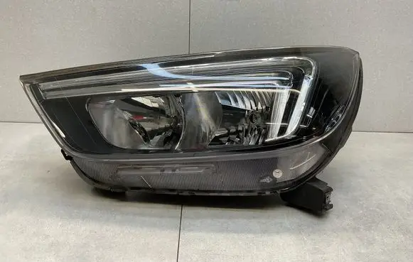 Opel Mokka X Headlight/headlamp 42551994