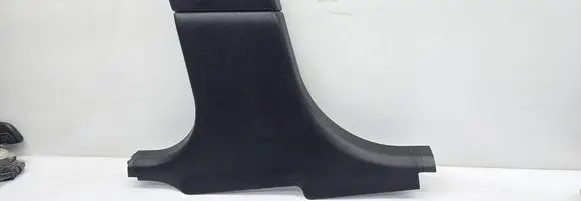 BMW 5 GT F07 (B) pillar trim (bottom) 1751552 1110432