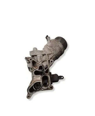 Opel Corsa D Oil filter mounting bracket B538