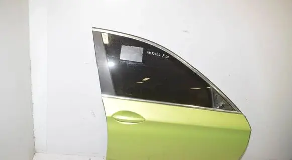 BMW 5 F10 F11 Front door