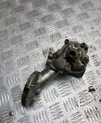 Audi A5 8T 8F Oil pump 059115105AJ
