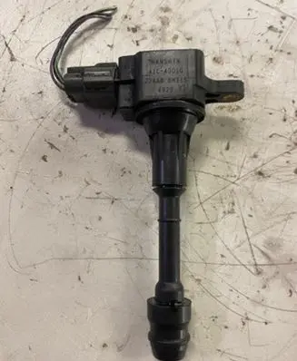 Nissan X-Trail T30 Ignition amplifier control unit AIC400IG 224488H315