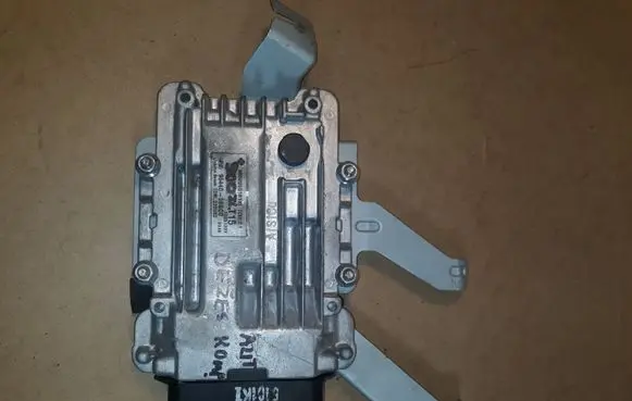 Hyundai Santa Fe Gearbox control unit/module 954403BGC0