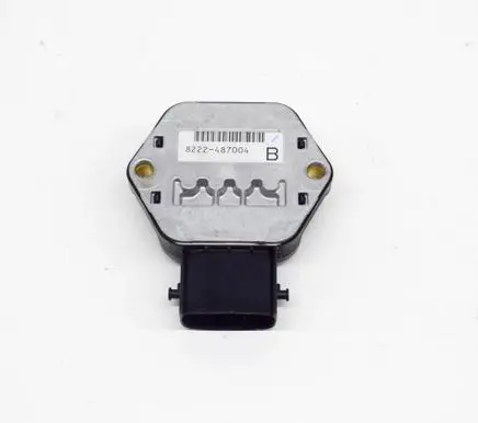 Honda FR-V Combustion control unit/module 37850PPD911 8222487004