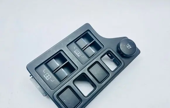 Land Rover Discovery 5 Seat control switch HY3214D340AC 19W023