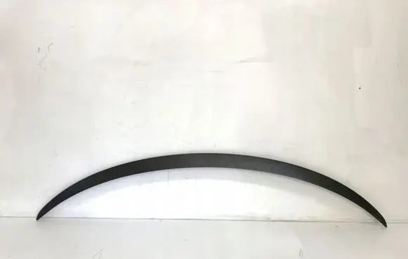 Tesla Model 3 Tailgate/trunk spoiler 