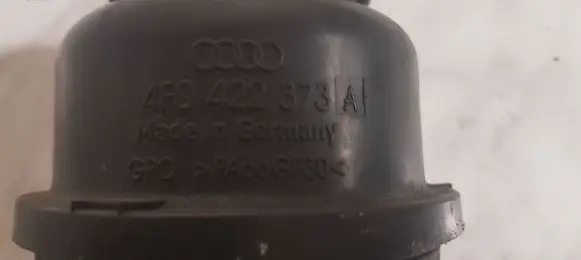 Audi A6 S6 C6 4F Power steering fluid tank/reservoir AFO422373 AFO422373A