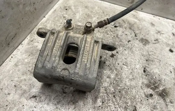 Hyundai Santa Fe Rear brake caliper BC140105