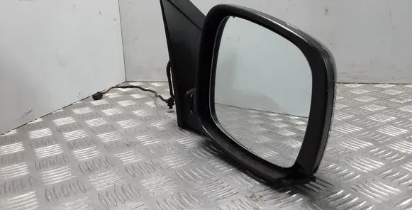 Chrysler Grand Voyager V Front door electric wing mirror