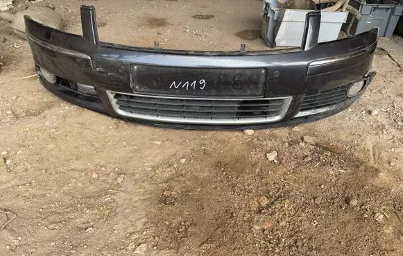 Audi A8 S8 D3 4E Front bumper