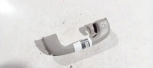 Chevrolet Orlando Rear interior roof grab handle