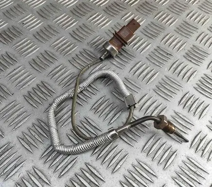 Audi A5 Exhaust gas temperature sensor 8W0919529J