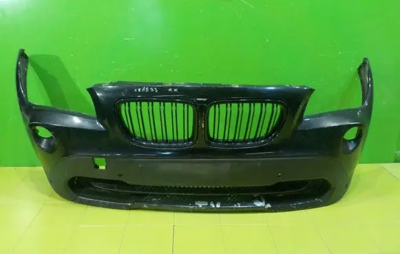 BMW X1 E84 Front bumper PRZOD 18AB33