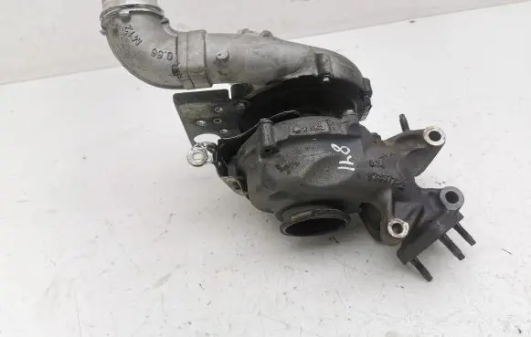 Maserati Ghibli Turbo 35242176F 8222223