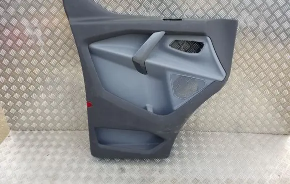 Ford Transit Custom Front door card panel trim BK21V2394301