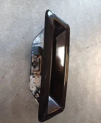 Ford Explorer Loading door exterior handle BB5378425A22 1L2114K147AA
