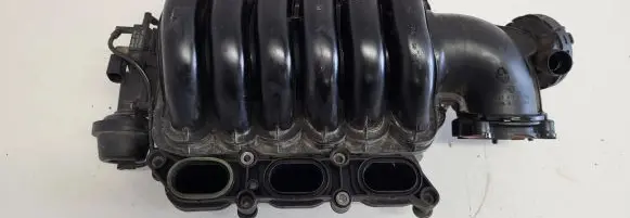 Audi A6 S6 C6 4F Intake manifold 03C906051 0261230095 08052AS7