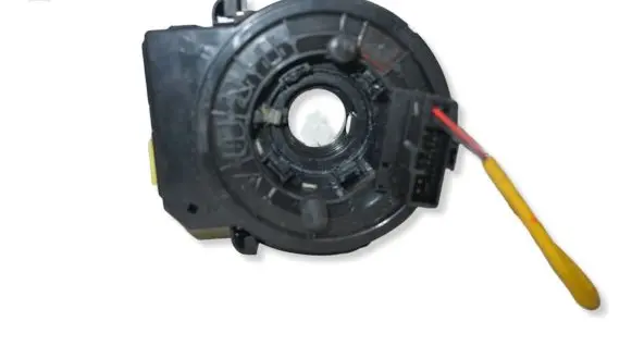 KIA Sportage Airbag slip ring squib (SRS ring) 934801Y000