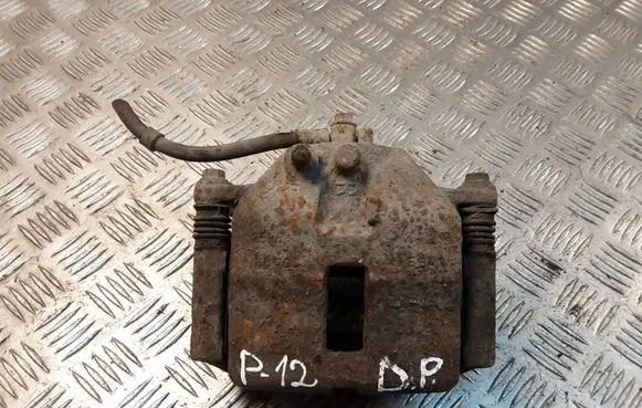 Nissan Primera Front brake caliper
