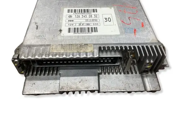 Mercedes-Benz SL R129 Cruise control unit/module 1265450832
