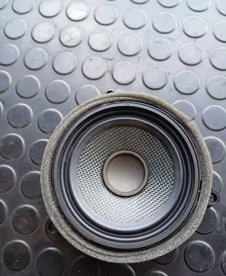 BMW X5 F15 Subwoofer speaker 9286368 0212159024A 18353410