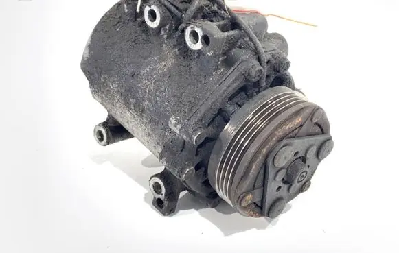 Suzuki Swift I Air conditioning (A/C) compressor (pump) 9520062JA0