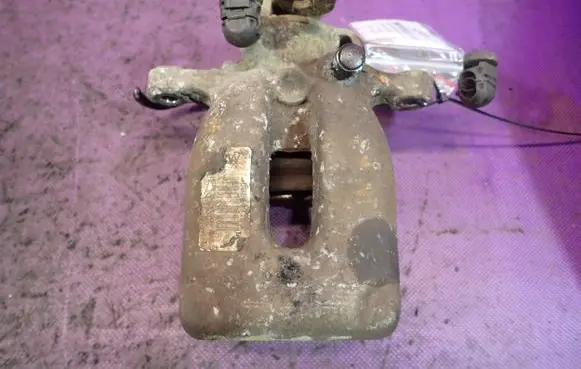 Peugeot Partner Rear brake caliper