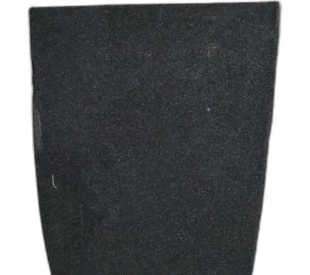 Skoda Kamiq Interior carpet 