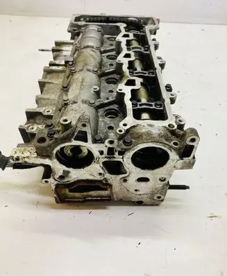 Peugeot 3008 I Engine
