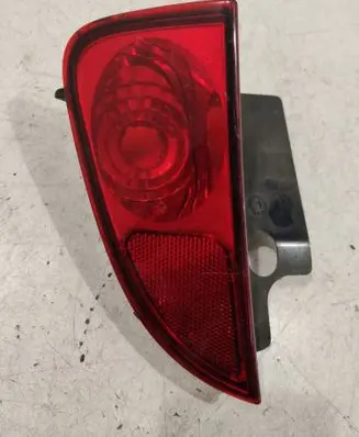 Renault Espace - Grand espace IV Rear fog light 8200027155
