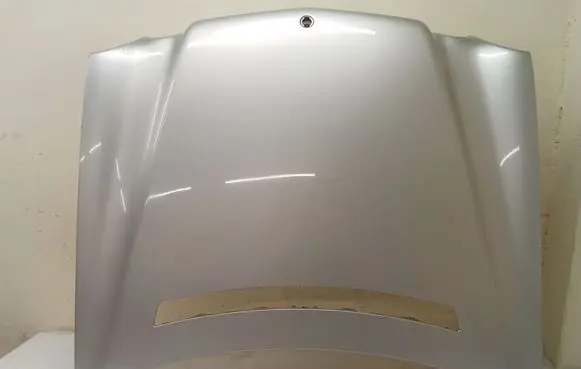 Mercedes-Benz E W210 Engine bonnet/hood A2108800957