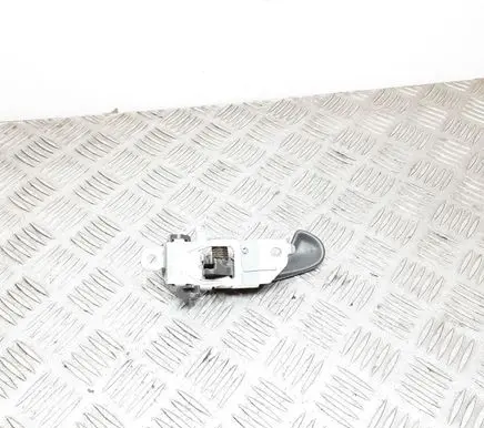Mitsubishi Pajero Sport I Front door interior handle