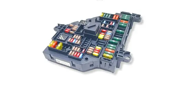 BMW 5 F10 F11 Fuse module 9252813