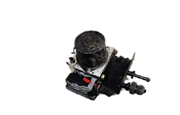 Volkswagen Polo III 6N 6N2 6NF ABS Pump 6Q0614117S 6Q0907379AF