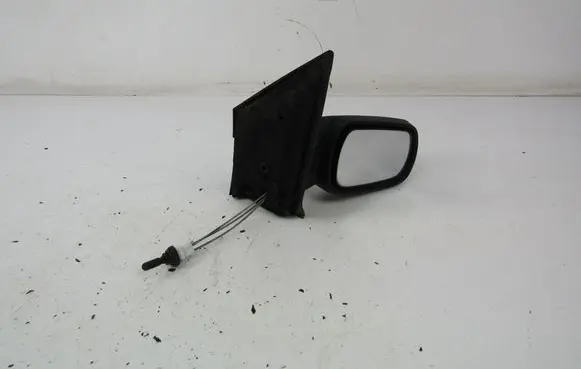 Ford Fiesta Manual wing mirror 