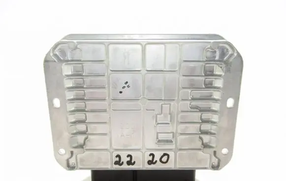 Subaru Forester SH Engine control unit/module 22611as600