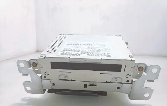 Jaguar XF X250 CD/DVD changer 7F6N18C815AC 8X2314C512AA