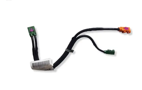 Jeep Grand Cherokee WL Other wiring loom P68456219AB 293729