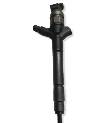 Toyota RAV 4 (XA30) Fuel injector 236700R010