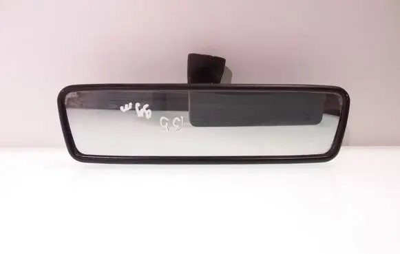Volkswagen PASSAT B5 Rear view mirror (interior) 3B0857511A