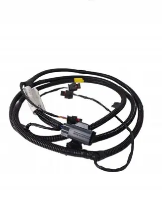 Volvo V60 Parking sensor (PDC) wiring loom 30773680