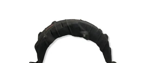 Nissan Qashqai J12 Rear arch fender liner splash guards 767486UA5A 47104