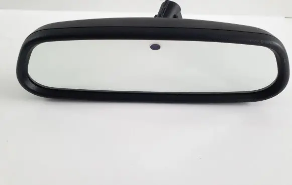 Peugeot 308 Rear view mirror (interior) 9800018377