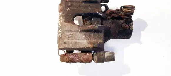 Ford Focus C-MAX Rear brake caliper 